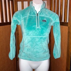Patagonia pullover jacket M/10